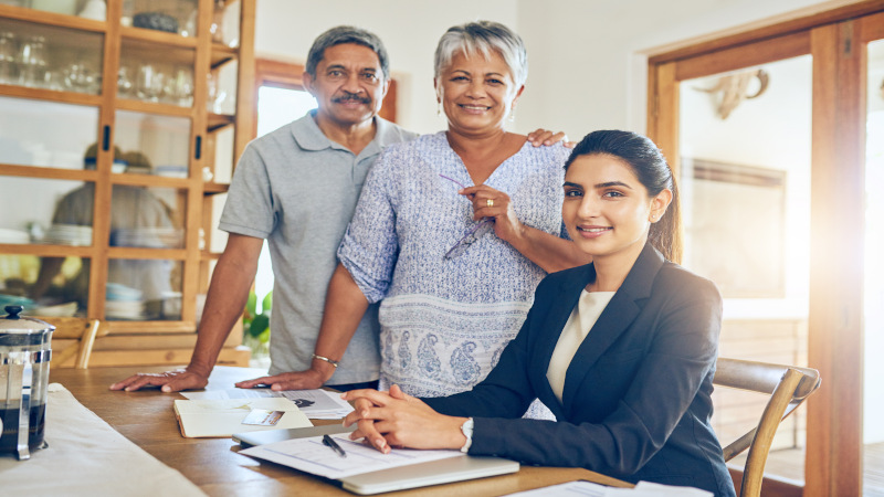 Tax Planning