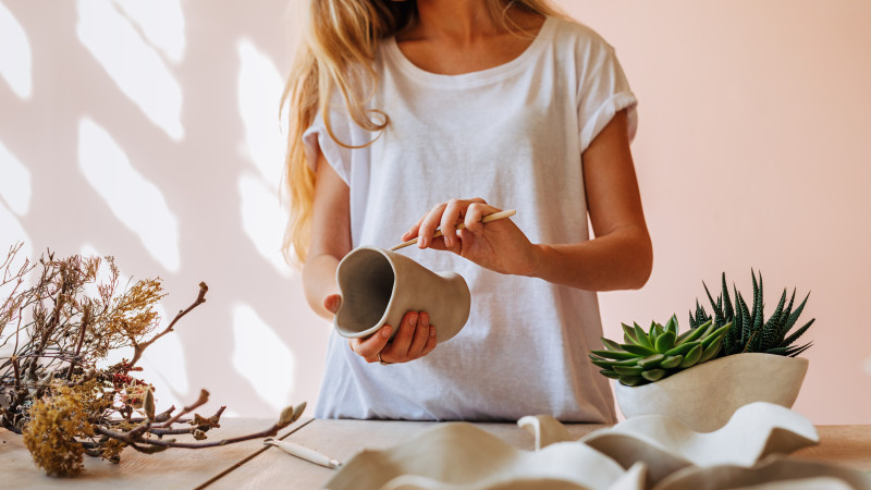Hobbies & Craft