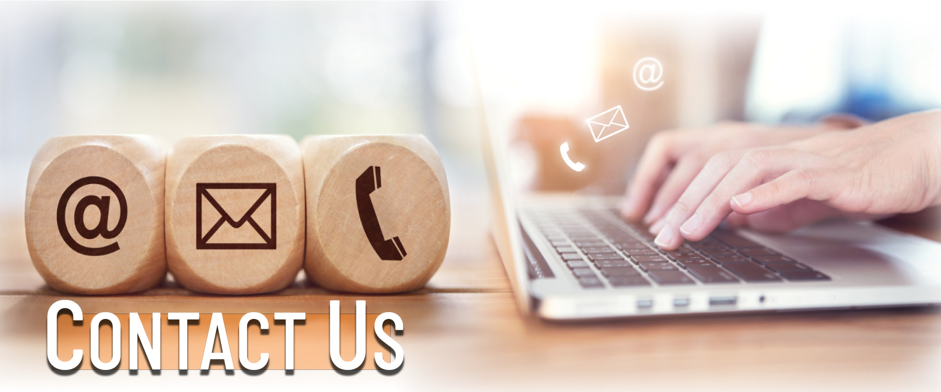 Contact Us