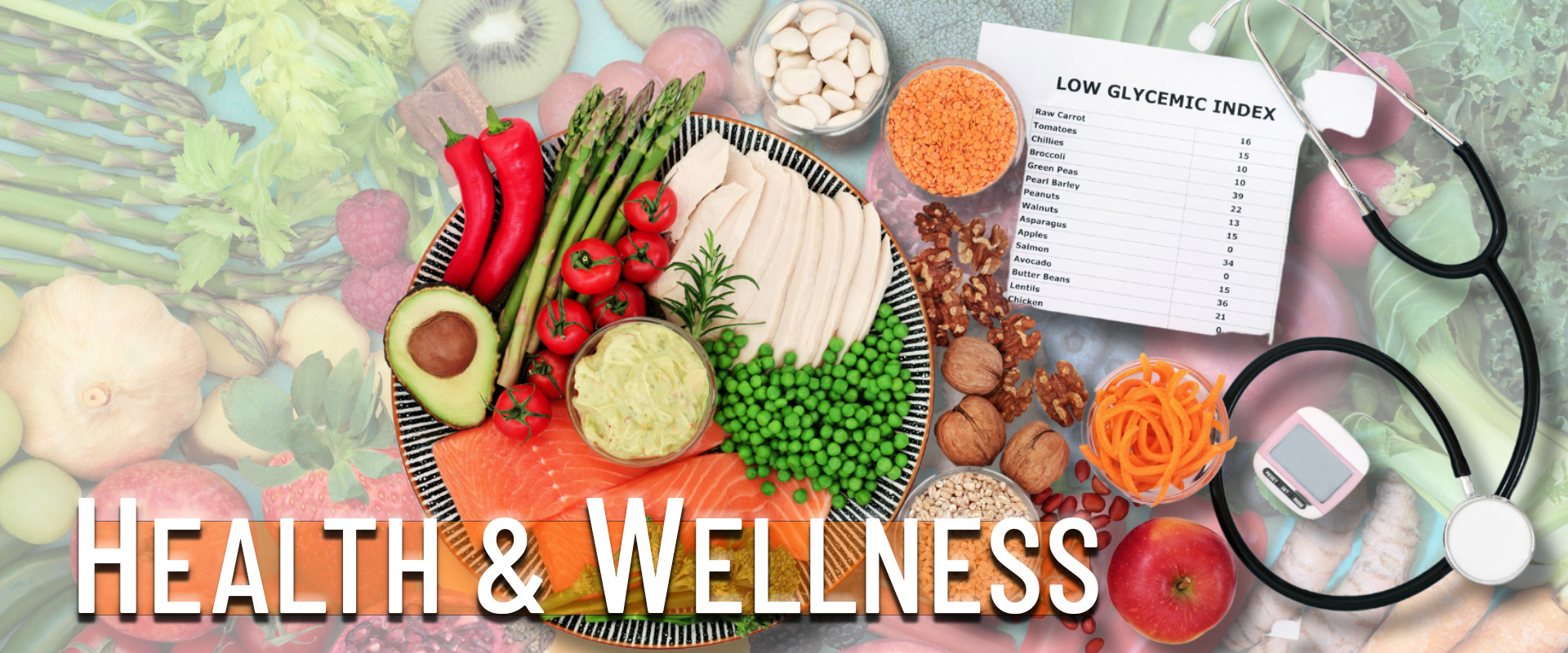 Health & Wellness