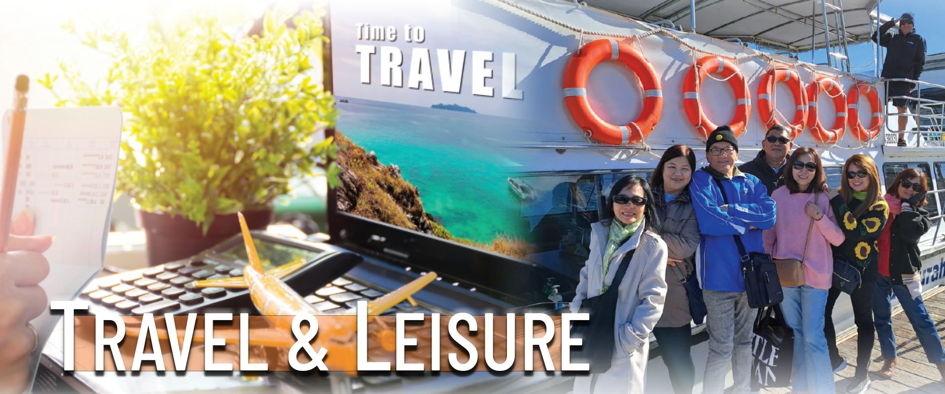 Travel & Leisure