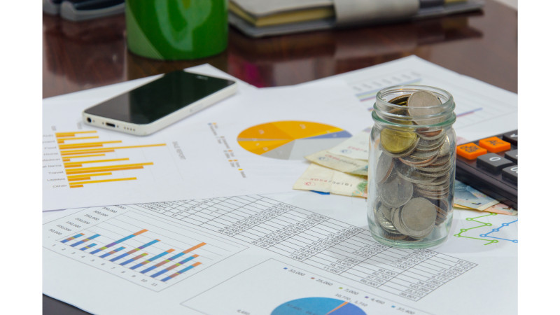 Finance & Retirement Planning