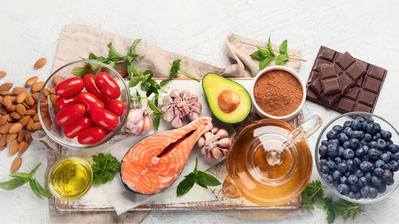 Health & Wellness